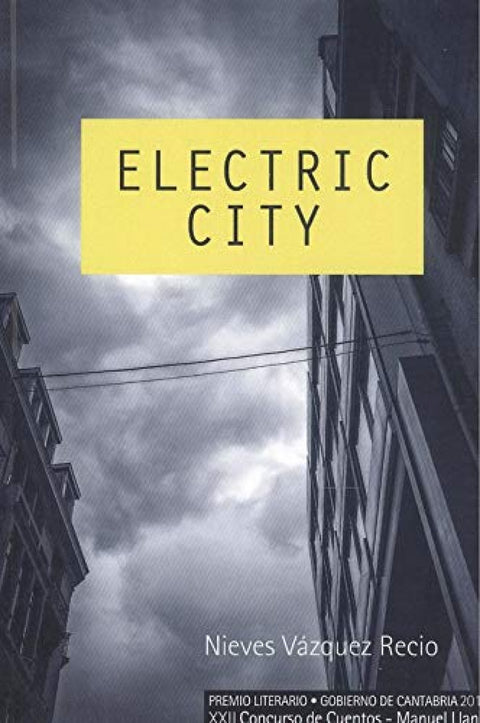  ELECTRIC CITY 