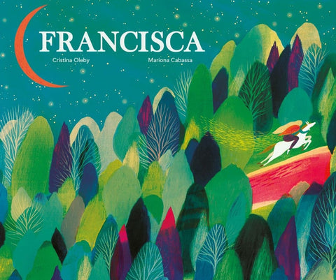  FRANCISCA 