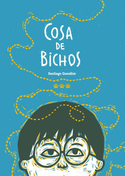  Cosa de bichos 