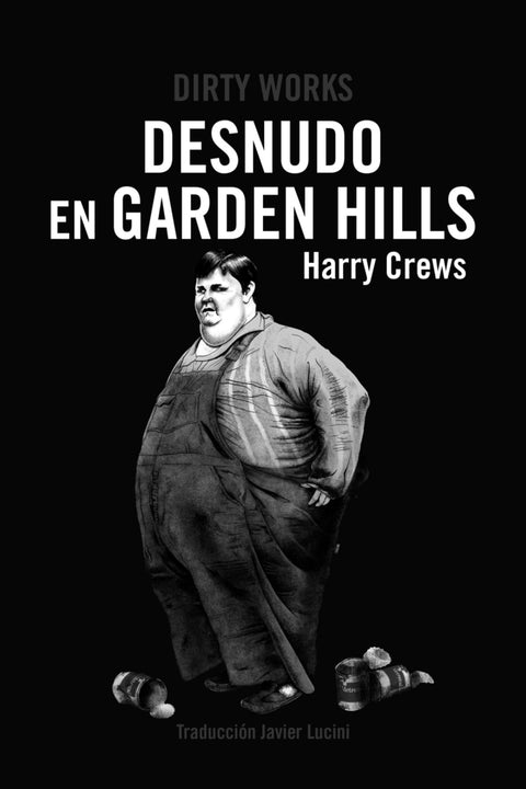  Desnudo en Garden Hills 