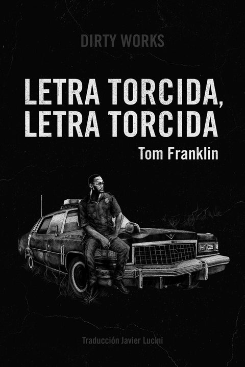  Letra torcida, letra torcida 