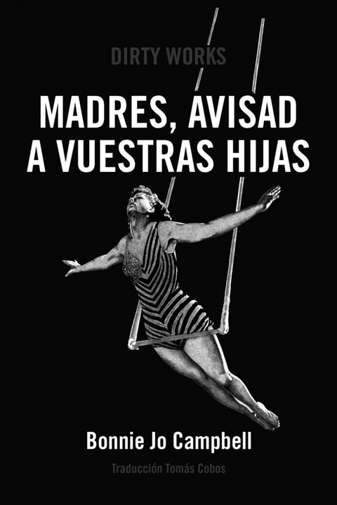  Madres, avisad a vuestras hijas 