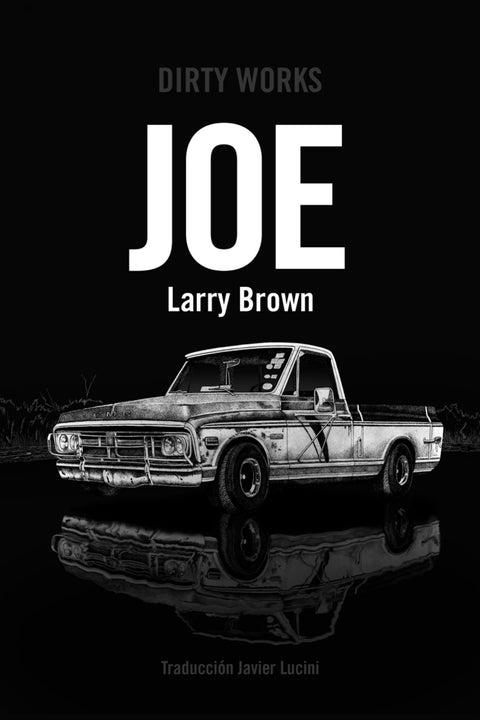  JOE 