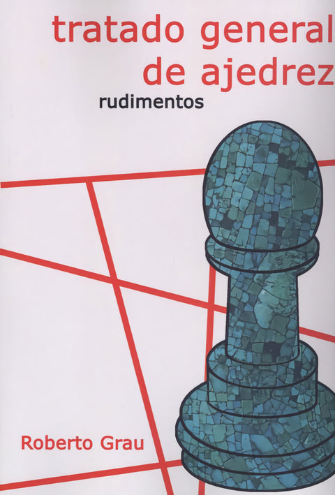  Tratado general de ajedrez 