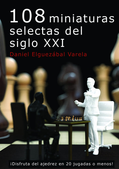  108 MINIATURAS SELECTAS DEL SIGLO XXI 