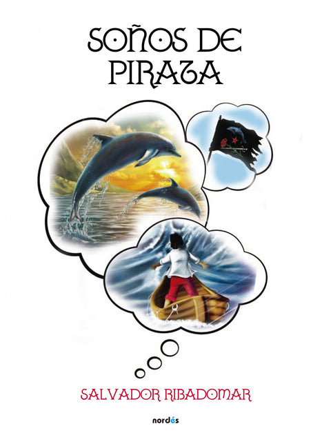  Soños de pirata 