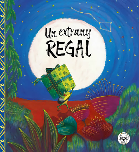  Un estrany regal (CAT) 
