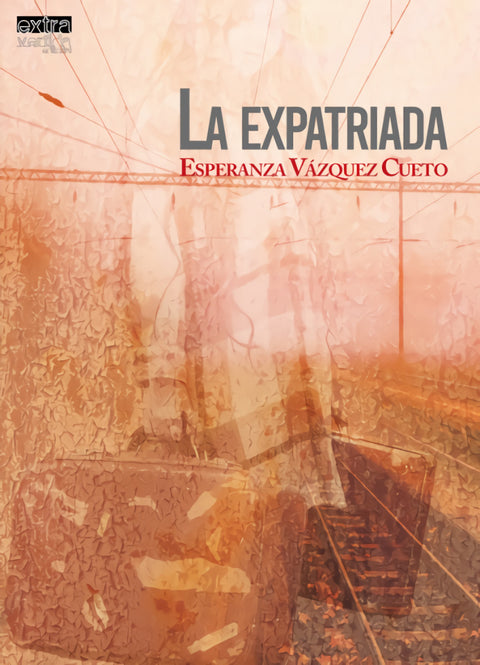  La expatriada 