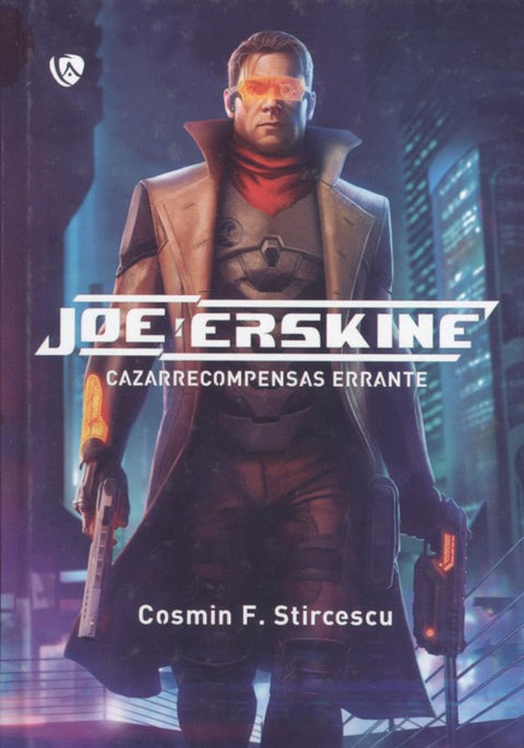  Joe Erskine 