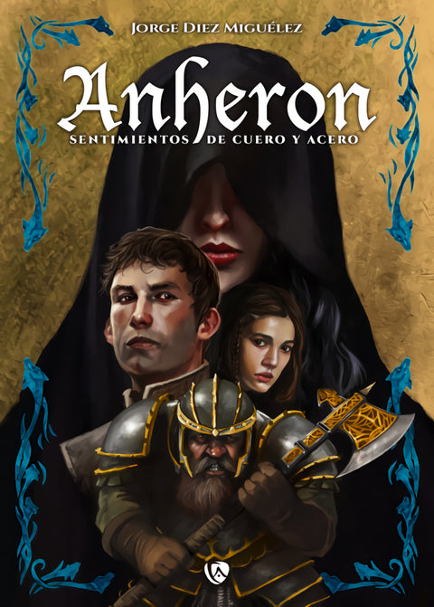  Anheron 