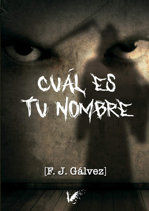  Cuál es tu nombre 