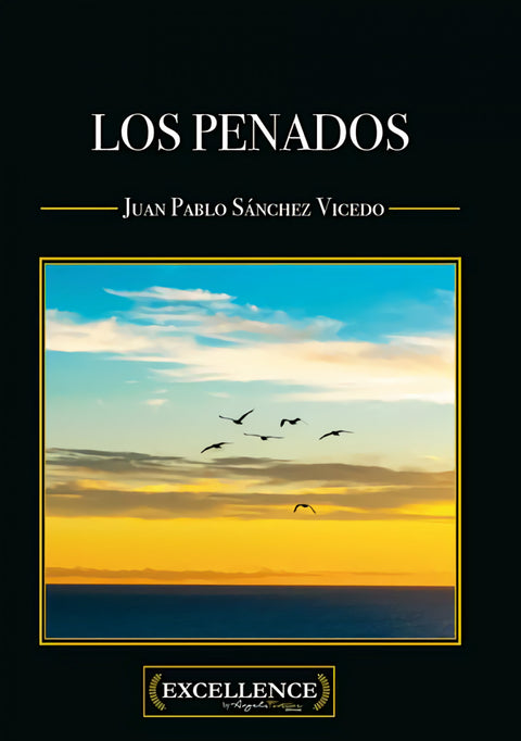  Los penados 
