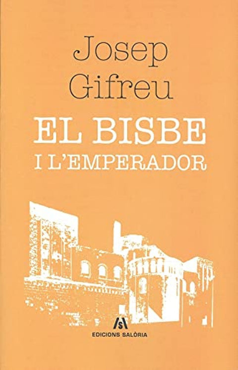 BISBE I L'EMPERADOR, EL 