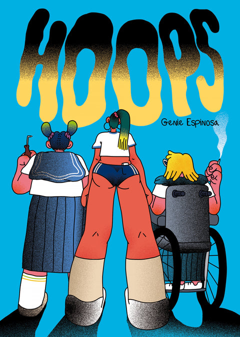  Hoops 