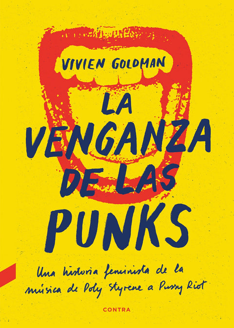  La venganza de las punks 
