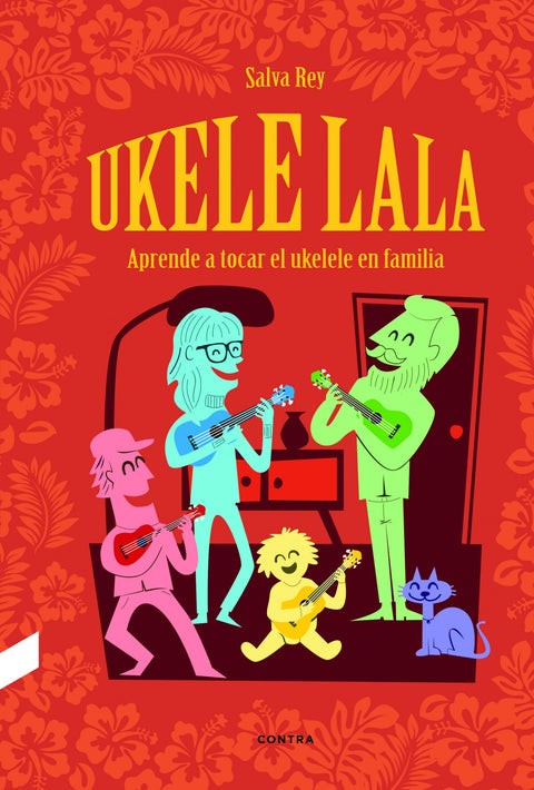  Ukelelala 