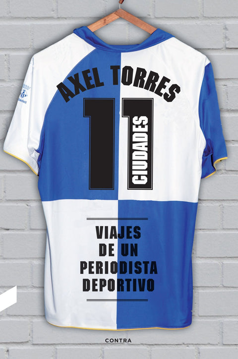  11 ciudades 