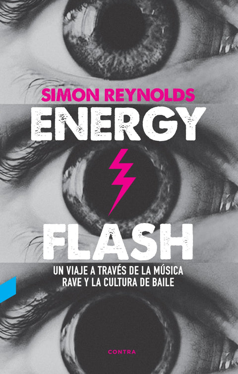  Energy Flash 