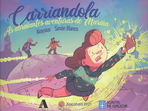  Carriandola 