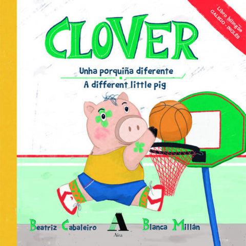  Clover 