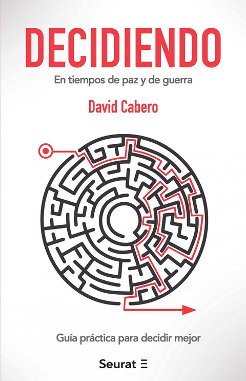  Decidiendo 