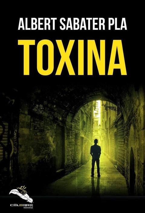  Toxina 