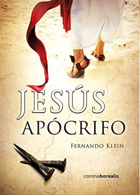  Jesús Apócrifo 
