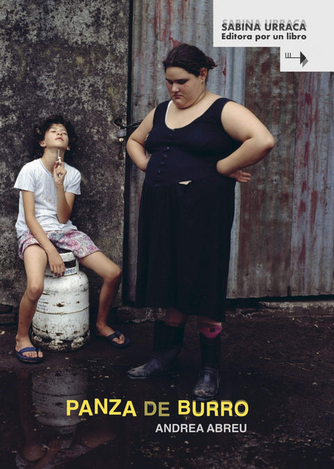  Panza de burro 