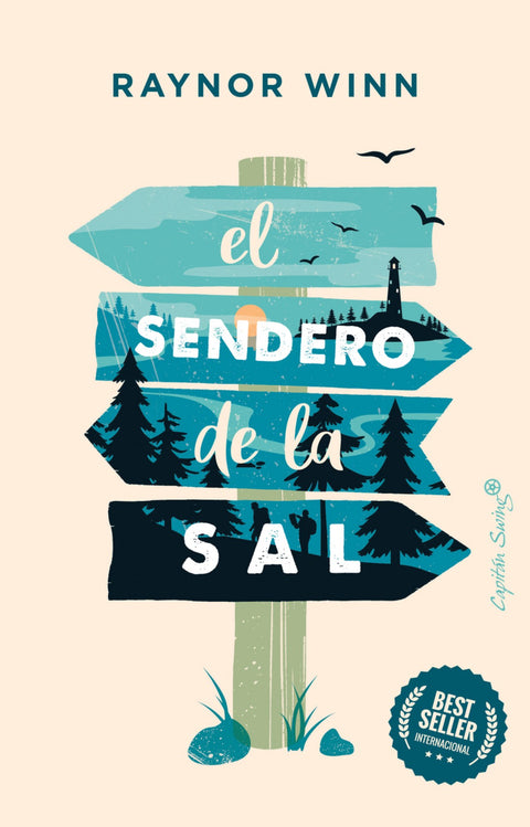  El sendero de la sal 