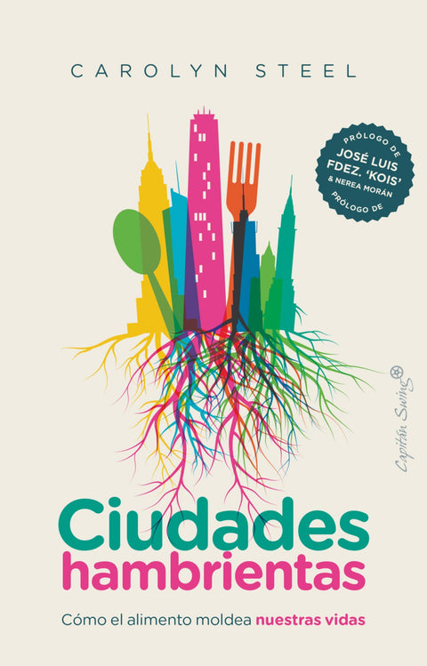  Ciudades hambrientas 
