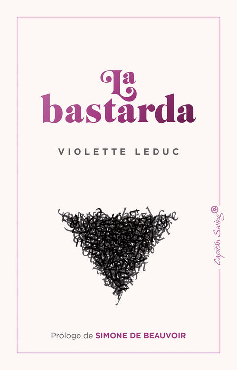  La bastarda 