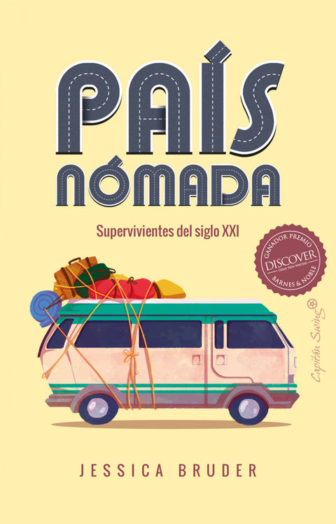  País Nómada 