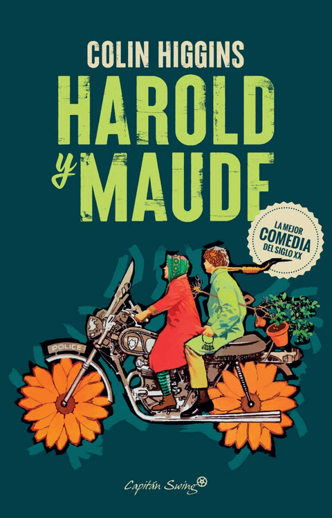  Harold y Maude 