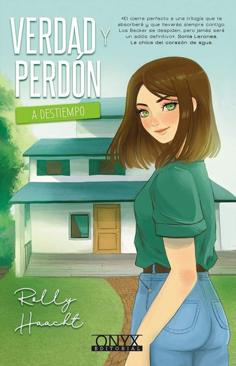  Verdad y perdón a destiempo. 