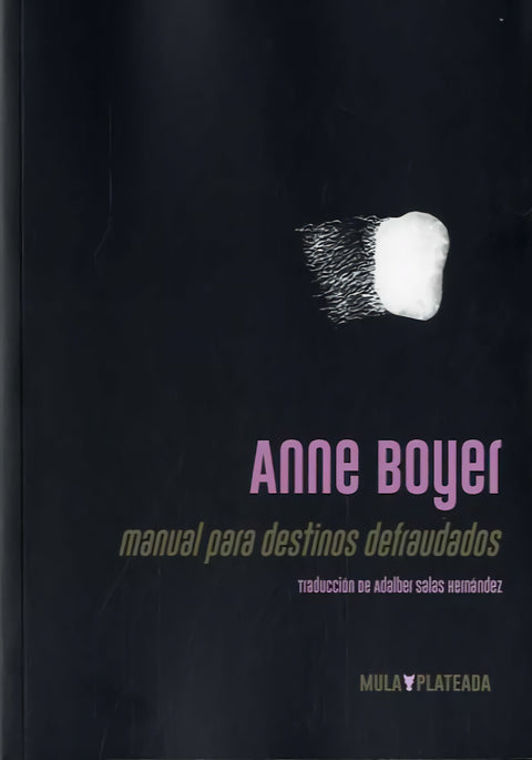  MANUAL PARA DESTINOS DEFRAUDADOS 