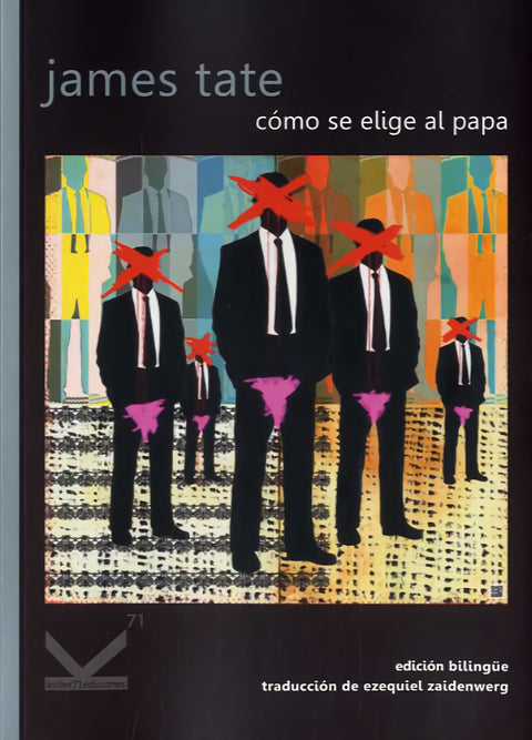  Puerto Oscuro 