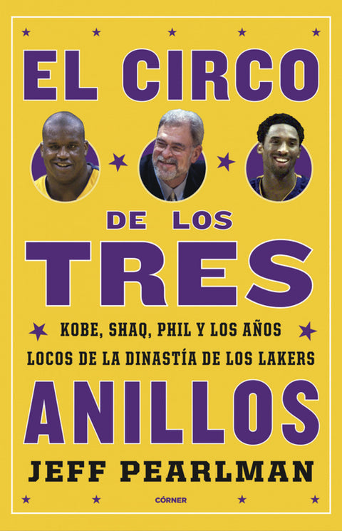  El circo de los tres anillos 