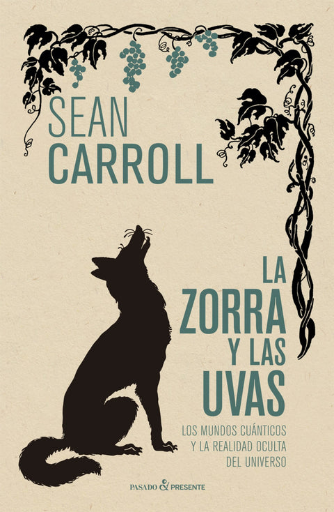  LA ZORRA Y LAS UVAS 