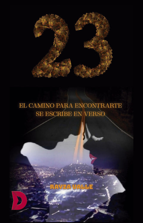  23. El camino para encontrarte se escribe en verso 