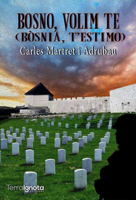  Bosno, volim te (Bòsnia, t'estimo) 