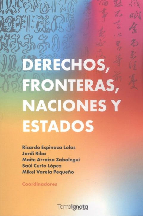  Derechos, fronteras, naciones y estados 