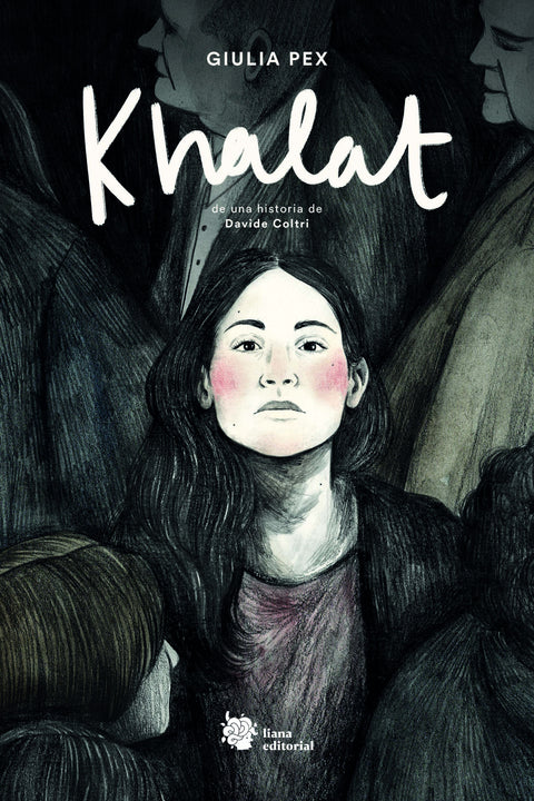  Khalat 