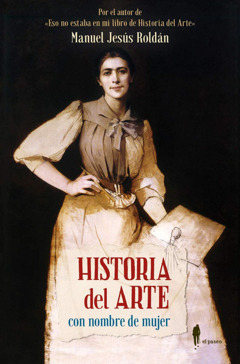  Historia del Arte con nombre de mujer 