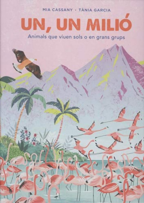  Un, un milió 