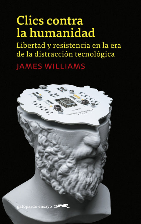  Clics contra la humanidad 