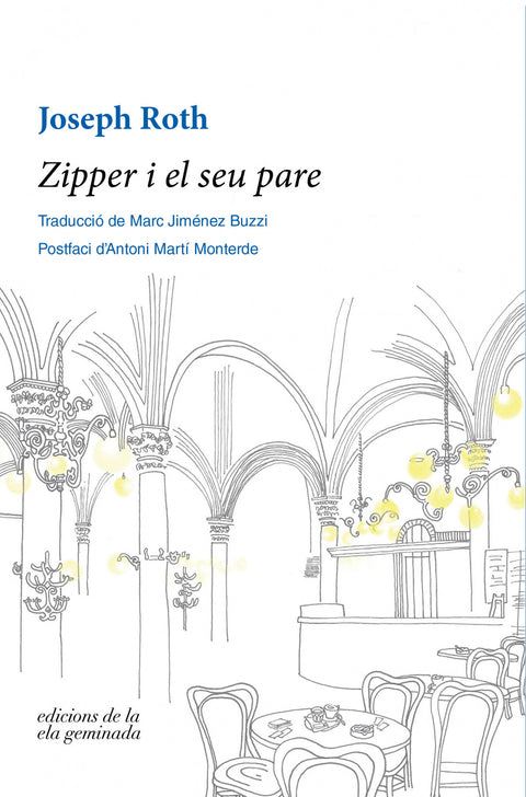  Zipper i el seu pare 