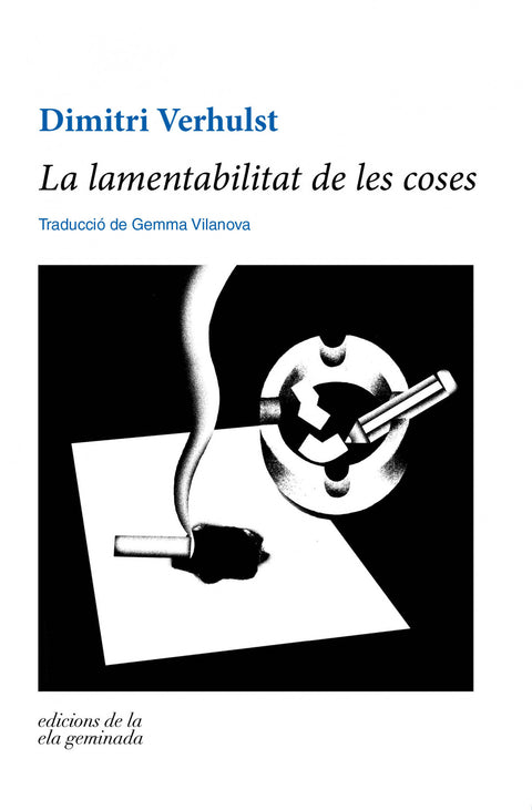  La lamentabilitat de les coses 