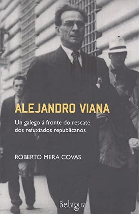 Alejandro Viana 
