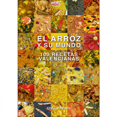  El arroz y su mundo 
