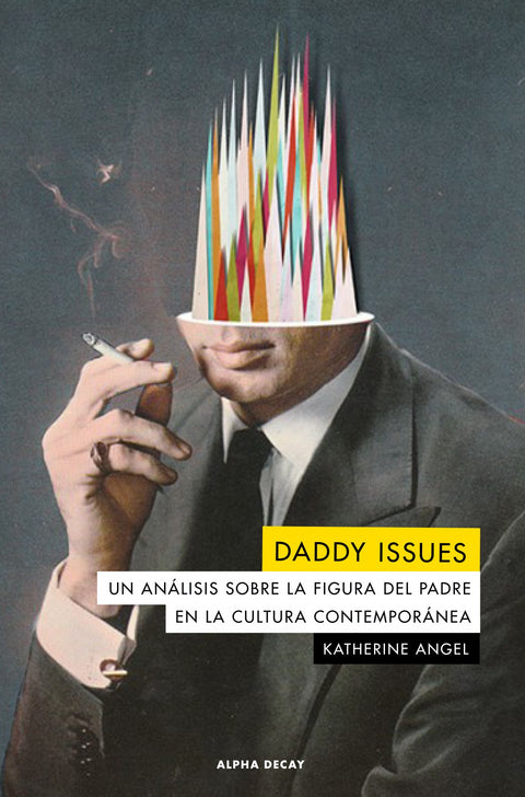  DADDY ISSUES 